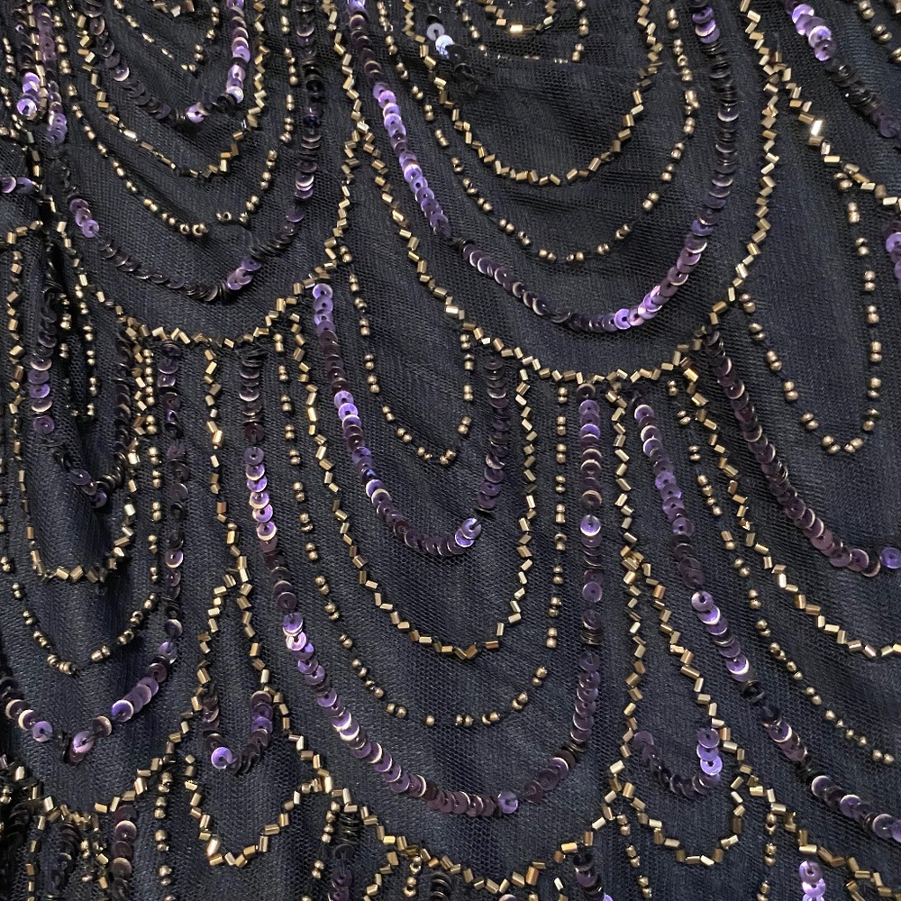 J Kara Coctail Dress